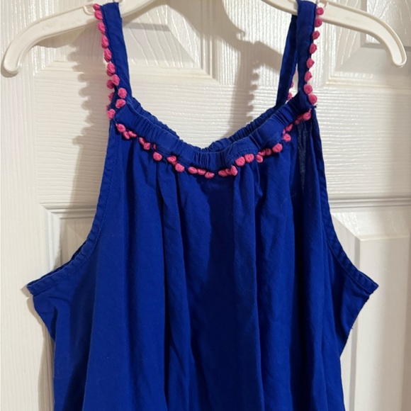 Lands’ End Sundress - Picture 5 of 8